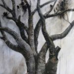 Moreton Bay Fig artwork