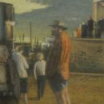 Evening Fete artwork