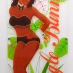 Jungle Bunny artwork