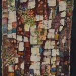 Bark artwork