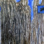 Banyan Tree, Cleveland artwork