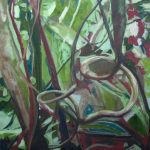 Spindly Vine artwork