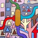 Connection to Art & Country artwork