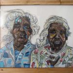 Olomen artwork