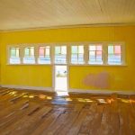 Sunroom artwork