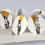 Sources of love and light: waiting for dinner by Adrienne Williams, 2020 - Queensland Regional Art Awards Entry, 2020