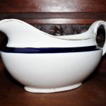 Grandma's Gravy Boat by Grant Quinn, 2020 - Queensland Regional Art Awards Entry, 2020