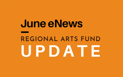 RAF eNews: June 2023