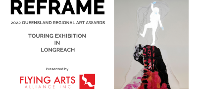 ‘Reframe’ in Charleville