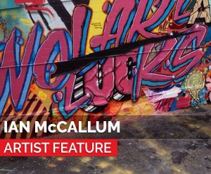blog - ian mccallum
