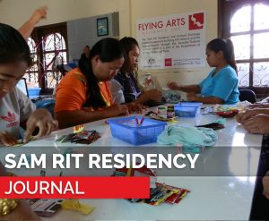 blog - sam rit residency2