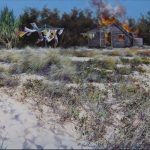 Beachfront Smoke House