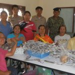 Sam Rit Residency and Cultural Exchange 2016